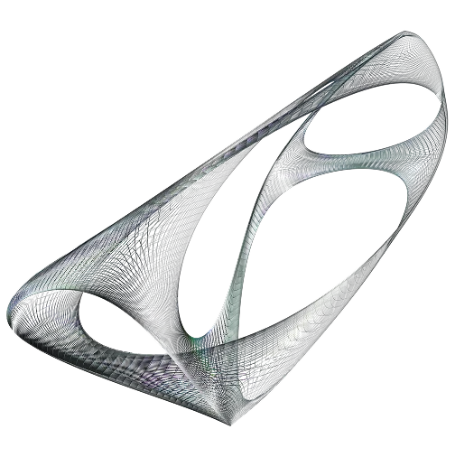 Forma 3D