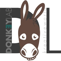 Logo Donkey Lab